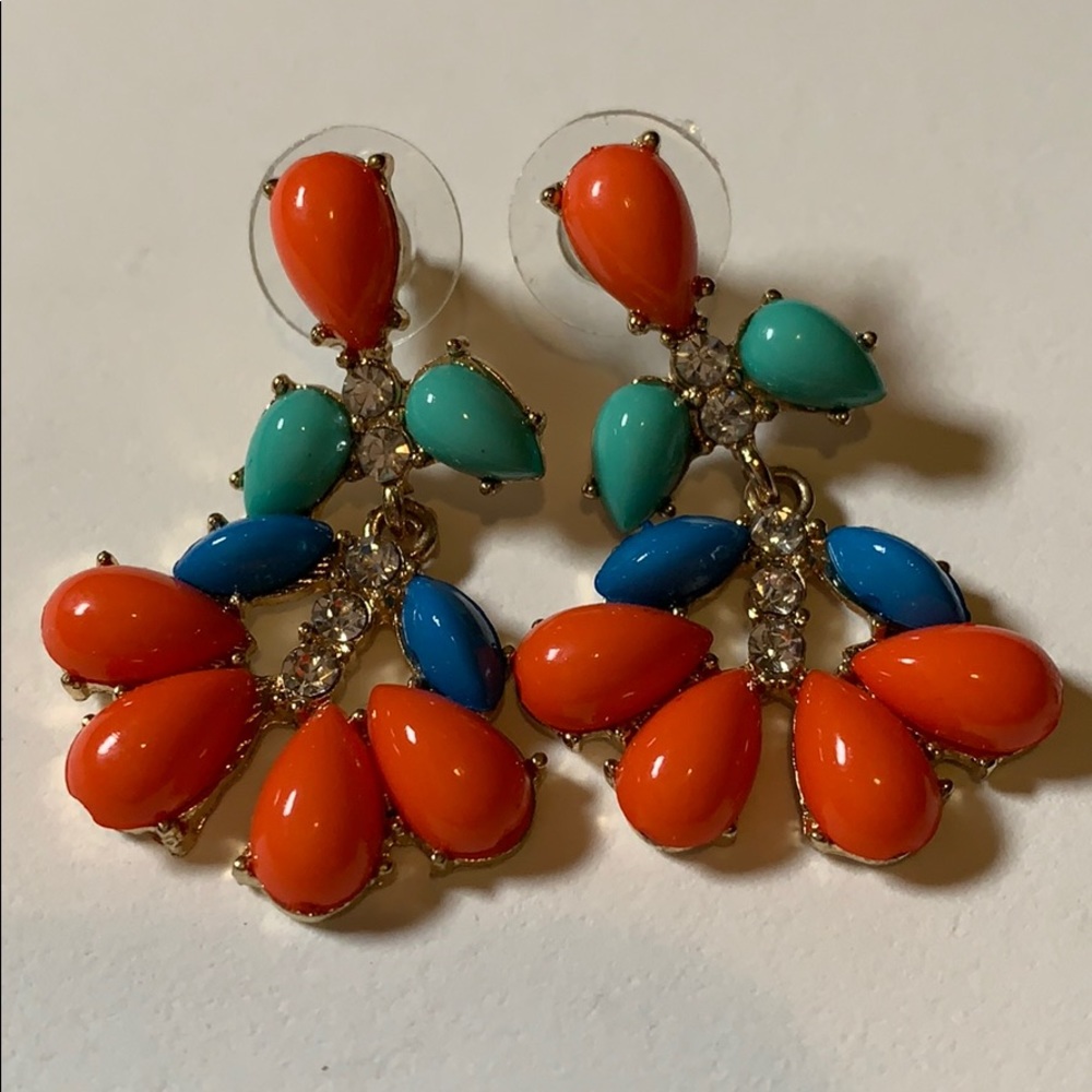 Francesca’s Earrings